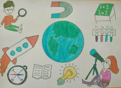 Идеи на тему «День Миру» (32) | рисунки, детские рисунки, рисование