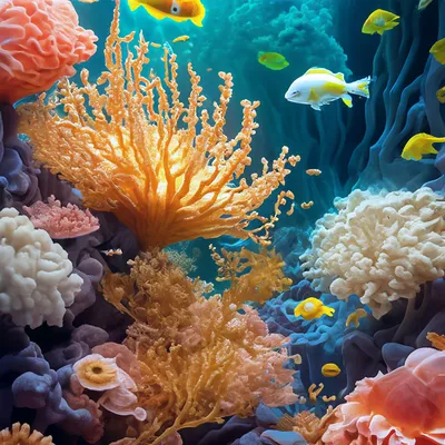 Картинки на тему #underwaterworld - в Шедевруме