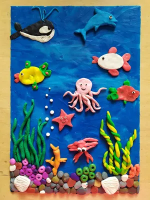 Картинки подводный мир моря для детей (65 фото) » Картинки и статусы про  окружающий мир вокруг
