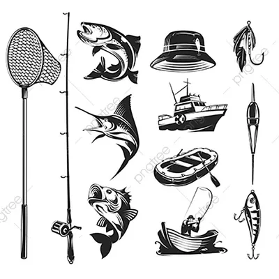 Картинки на тему #рыбалка - в Шедевруме