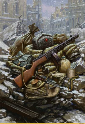 Сталинградская битва – одна из крупнейших в Великой Отечественной войне  1941-1945 годов - Лента новостей Херсона