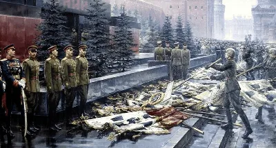 Книги о Великой Отечественной Войне: подборка книг ко Дню Победы
