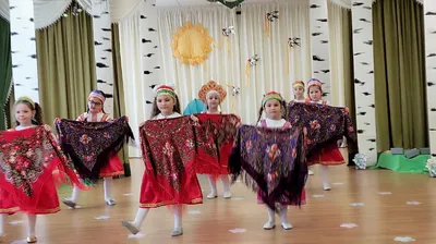 Татарские праздники | Татары