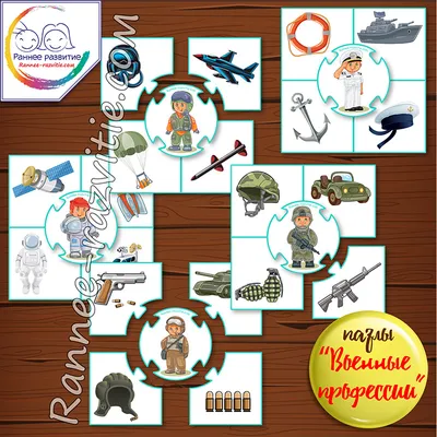 В детском саду №208 прошло мероприятие «Военные профессии» :: Krd.ru