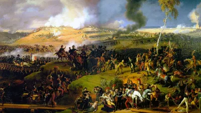 Отечественная война 1812 года - РИА Новости, 24.06.2017
