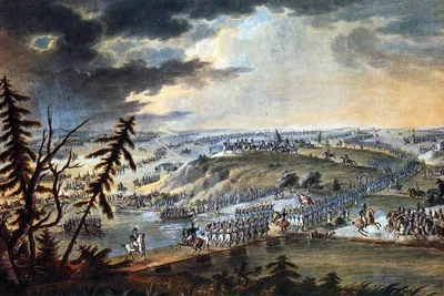 Война 1812 года: сколько она длилась, ее начало и окончание.
