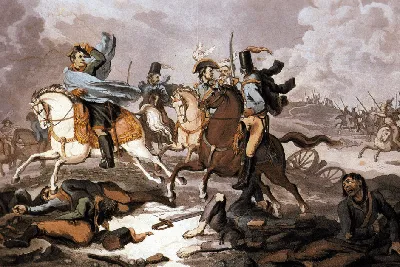Отечественная война 1812 года в зарубежной историографии
