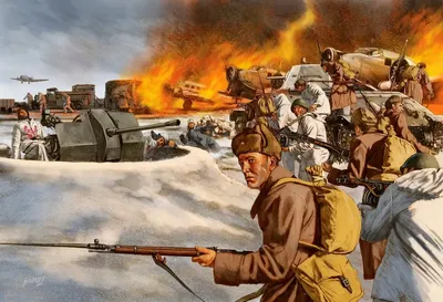 Картинки на тему война 1941 фотографии