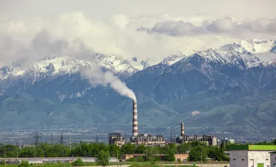 Доклад ООН: загрязнение воздуха угрожает людям и природе в Европе и  Северной Америке | Новости ООН