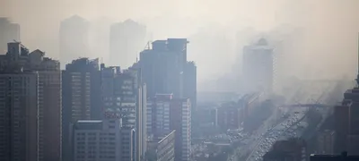 Способы защиты воздуха от загрязнения