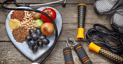 20 способов быть здоровым: питание, сон и другое | Блог о здоровье