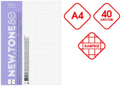 Тетрадь 96 листов на пружине в клетку (2шт.) Орехи, 2 дизайна - А5, матовая  обложка - купить с доставкой по выгодным ценам в интернет-магазине OZON  (955139373)