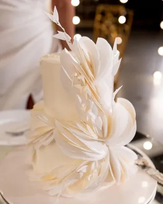 Недорогой, но такой эффектный декор - паруса из рисовой бумаги 💫 ⠀ Чтобы  сделать декор из рисовой бумаги для торта, необходимо взять… | Instagram