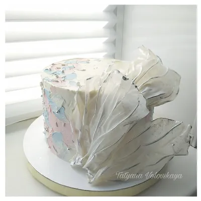 10 шт./компл. смешанные бабочки цветок съедобные клейкие вафли рисовой  бумаги торт стенд кекс топперы пирог на день рождения или свадьбу украшения  | AliExpress