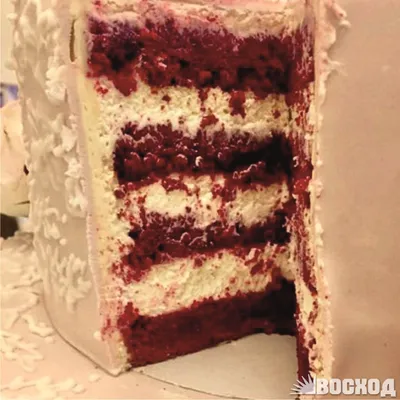 Декор из рисовой бумаги покарает... - Торт на заказ Минск | Facebook