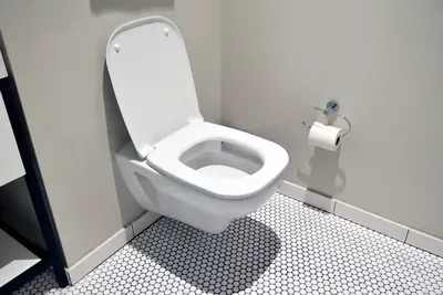Туалет — Википедия