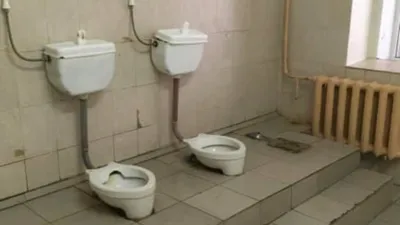 Туалеты в Таиланде. Наболевшая тема после путешествий по России
