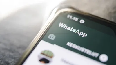 WhatsApp запустил «центр безопасности». Как он работает | РБК Life
