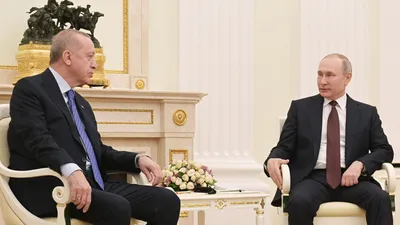Лидеры России и Китая начали важные переговоры в Москве - Российская газета