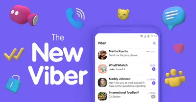 Our Latest Super Feature: Viber Pay | Viber