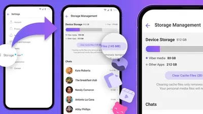 Viber chat UI | Figma Community