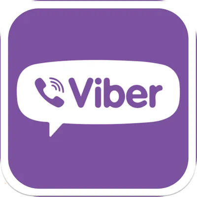 viber logo, viber icon free vector 18757752 Vector Art at Vecteezy