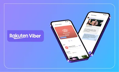 Rakuten Viber's Ad-Free Premium Chat Service Launches in the US - CNET