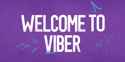 Viber Logo transparent PNG - StickPNG