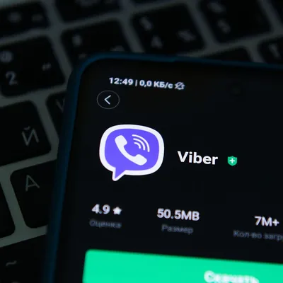 What Is Viber? the Encrypted Messaging Platform, Explained