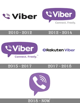 Viber 21.6 - Download for PC Free