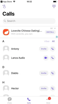 How to Add Contacts to Viber