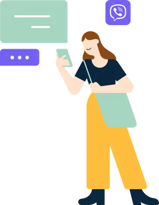 A quick guide to Viber chatbots and how to build one - Infobip