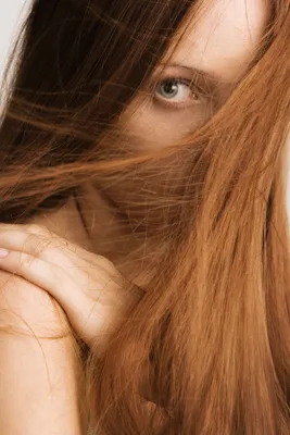 Тоник для волос: создаем яркий образ дома - letu.ru