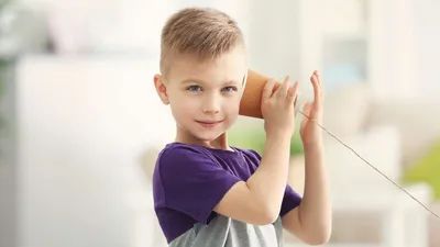 Как научить ребенка выговаривать сложные звуки без помощи логопеда -  Телеканал «О!»