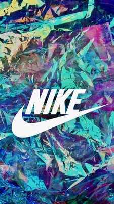 Скачать обои \"Найк (Nike)\" на телефон в высоком качестве, вертикальные  картинки \"Найк (Nike)\" бесплатно