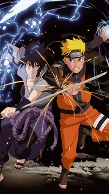 Naruto Lovers!! Here's Naruto Theme for 4.3+ | XDA Forums