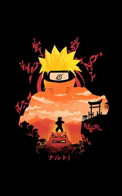 Naruto wallpaper by Rinarts - Download on ZEDGE™ | 41b8