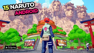 Android HD Naruto Shippodin Wallpapers - Wallpaper Cave