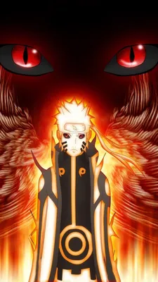 Anime Naruto Wallpapers HD APK for Android Download