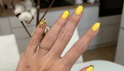 Девушки делают поголовно!»: названы пять главных трендов в дизайне ногтей  на весну-2023