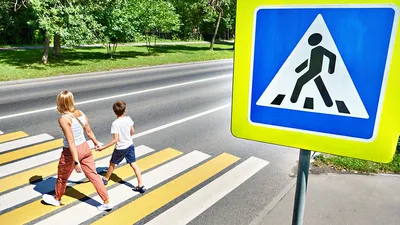 Осторожно дети на дороге рисунки - 46 фото
