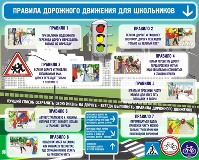 На дорогах Кабардино-Балкарии стартовал профилактический декадник «Дети на  дороге»