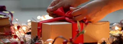 Подарочная упаковка Новый Год 2024. Коробка для конфет, новогодний подарок  для детей, коробка самосборная на 2,5кг 1шт. - купить по выгодной цене в  интернет-магазине OZON (400815331)