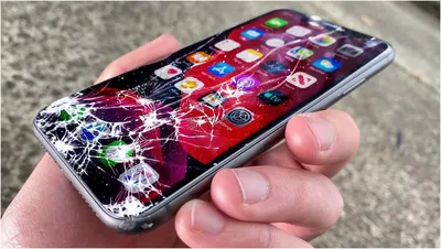 Что нужно знать, чтобы заменить разбитый экран смартфона