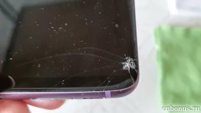 Я разбил iPhone 7 и понял, что защитный экран – наше всё