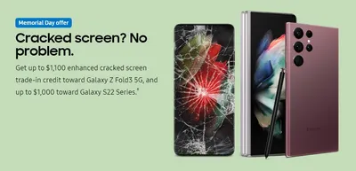 Ремонт Galaxy S20 Snapdragon - Повреждён экран | Пикабу