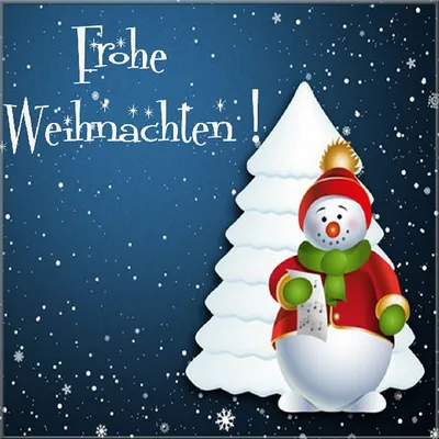 Германия рождественские открытки (38 фото) » Уникальные и креативные  картинки для различных целей - Pohod.club