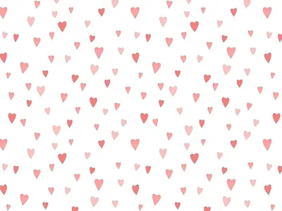 3 Красные Сердечки Изолированные На Белом Фоне — стоковые фотографии и  другие картинки 2015 - 2015, Белый фон, День святого Валентина - iStock