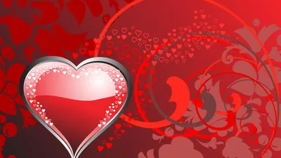 Сердце Рабочий стол, фон сердца, любовь, сердце, сердечки png | PNGWing