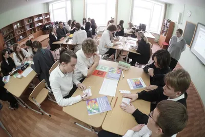 Вологодские школьники больше не смогут пользоваться мобильными телефонами  на уроках - Лента новостей Вологды